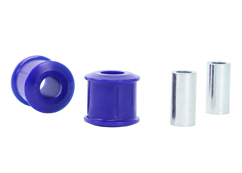 Superpro — SuperPro 1991 Toyota Land Cruiser Base Rear Lower Trailing Arm Lower Bushing Set
Bushing Kit - view 3