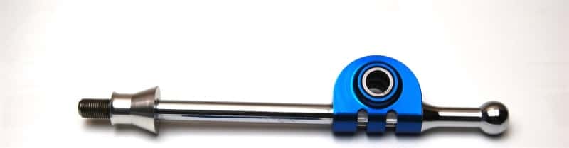 Fidanza — Fidanza Subaru 01-06 WRX/ 96-03 STI / 96-03 Legacy Short Throw Shifter
Shifter Kit - view 2