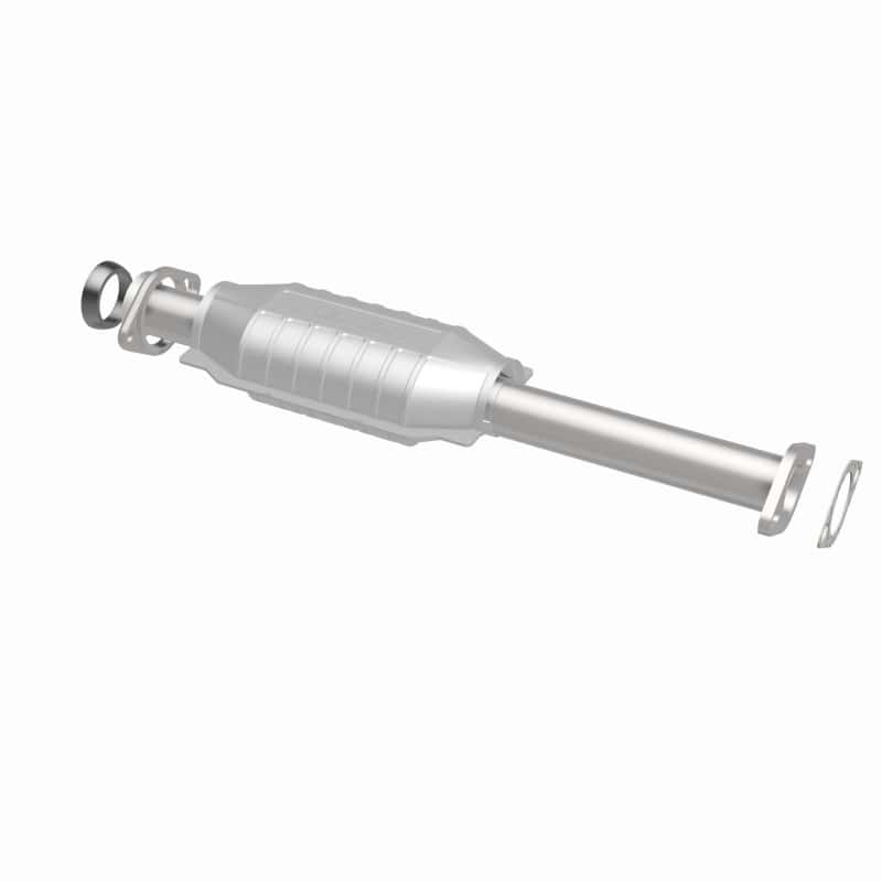 Magnaflow — MagnaFlow Conv DF Ford 90 92
Standard Grade
Standard - view 13
