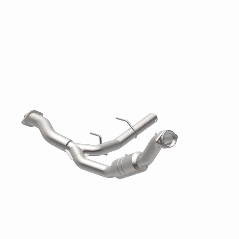 Magnaflow — Magnaflow Conv DF 2011-2014 F-150 V6 3.5L OEM Underbody
OEM Grade
OEM - view 22