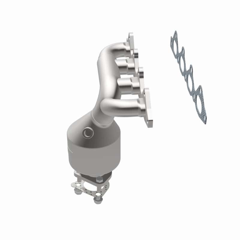 Magnaflow — Magnaflow Conv DF 01-04 Kia Spectra 1.8L
California - view 11