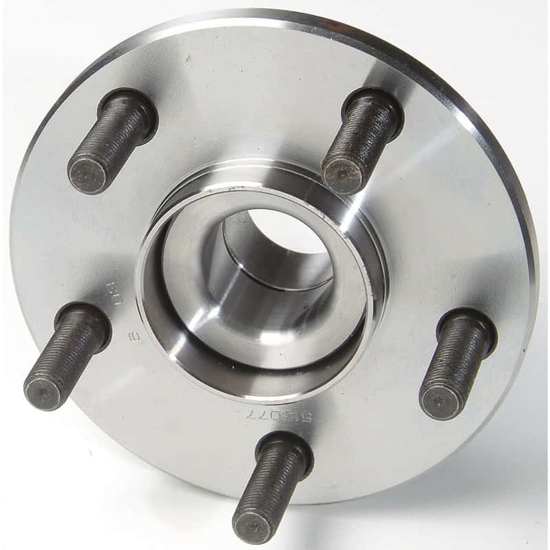 Moog — MOOG 89-90 Ford Thunderbird Front Hub Assembly - view 1