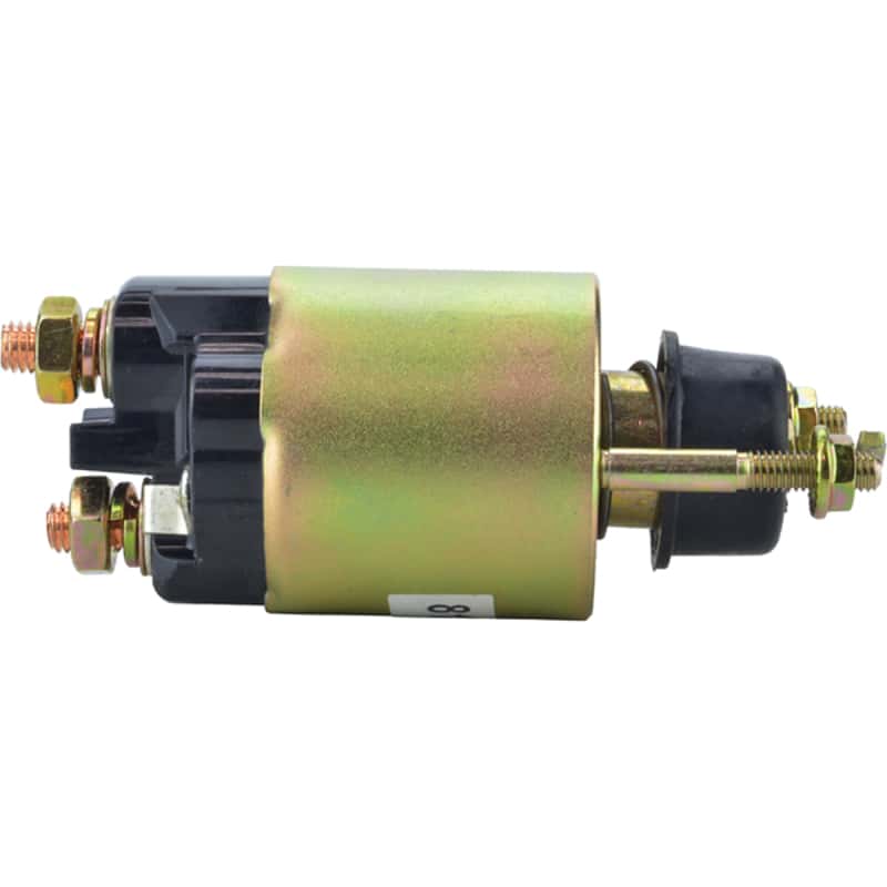 Arrowhead — Arrowhead Yamaha Starter Relay - view 2