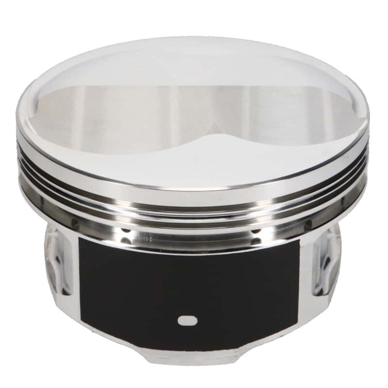 JE Pistons — JE Pistons 351 SBF DOME Piston - Single - Right
Piston - view 6