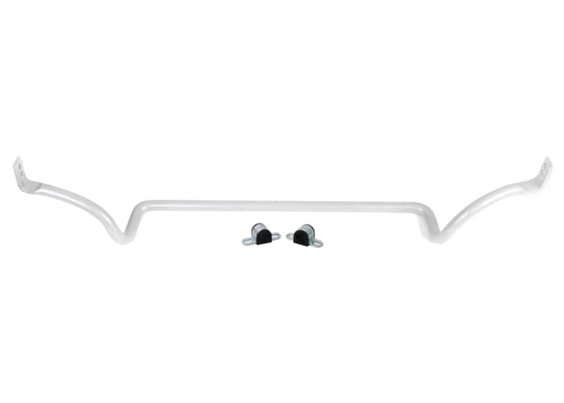 Whiteline — Whiteline 09+ Lancer Ralliart Front 26mm X-Heavy Duty Adjustable Swaybar
Sway Bar - view 4