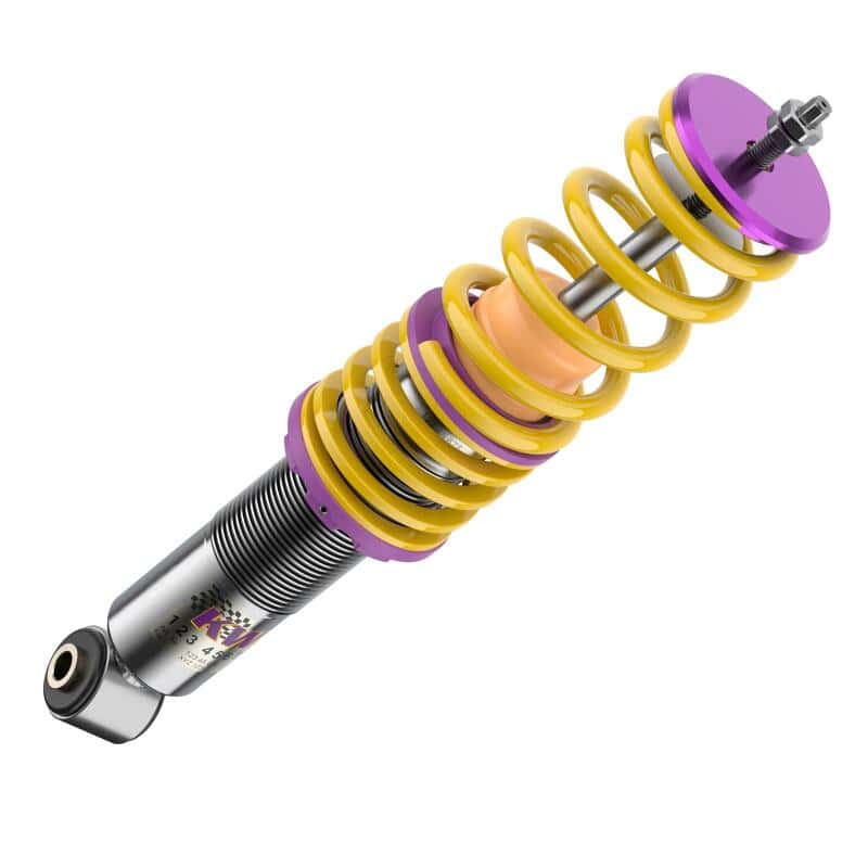 KW — KW Coilover Kit V1 Mazda Miata MX-5 (NB)
Coilover Kit - view 4