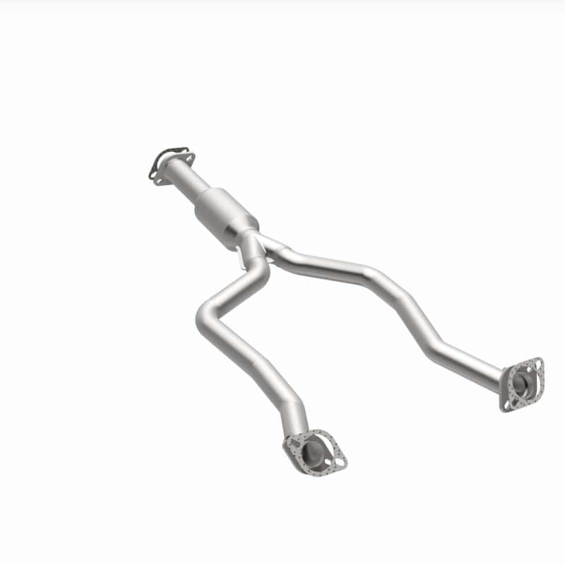 Magnaflow — MagnaFlow Conv DF 1990-1994 LS400 V8 4 OEM Underbody
OEM Grade
OEM - view 23