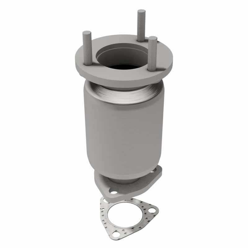 Magnaflow — MagnaFlow Conv DF 87-89 Mazda B2200 49S
Standard Grade
Standard - view 17