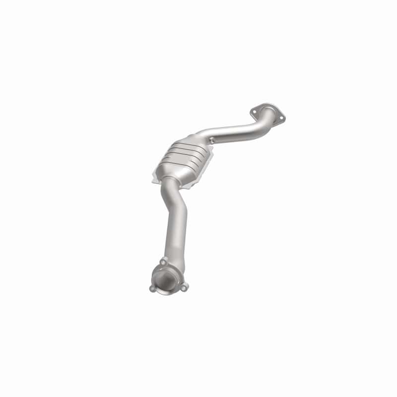 Magnaflow — MagnaFlow Conv DF 04-06 Colorado 2.8/3.5
HM Grade
HM - view 26