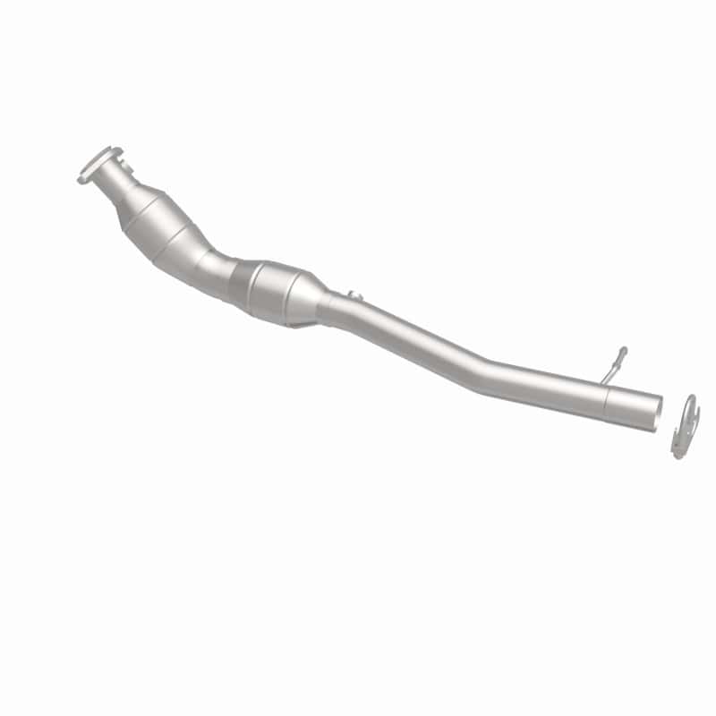 Magnaflow — MagnaFlow Conv DF 06-08 Range Rover D/S OEM
OEM Grade
OEM - view 13