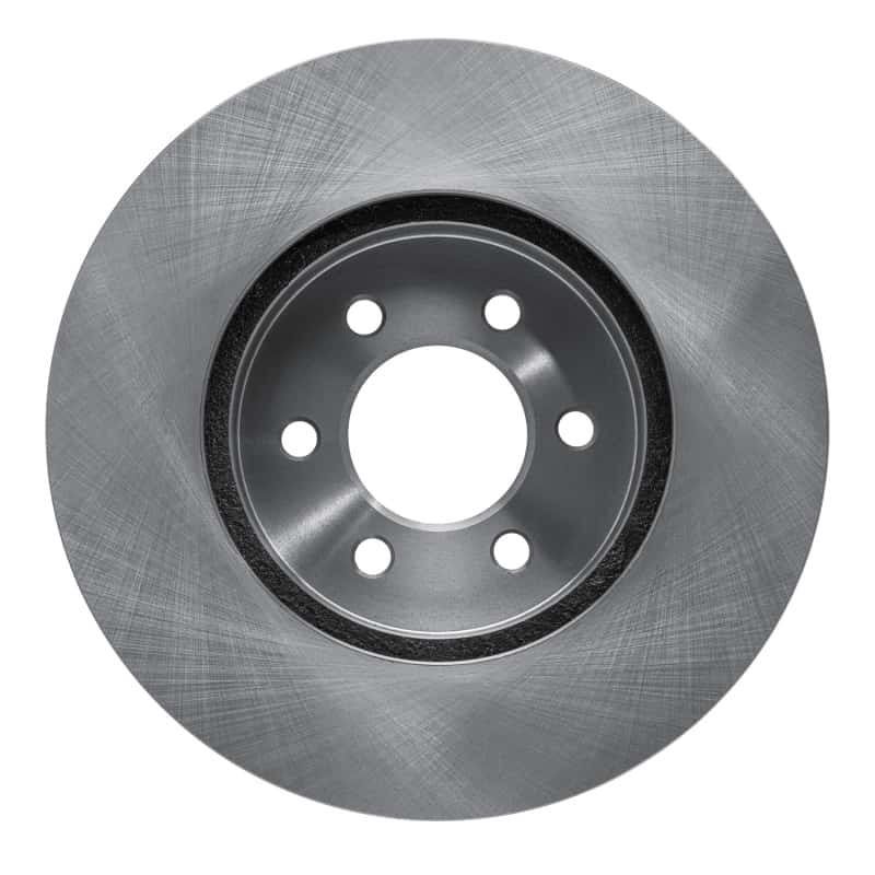 DFC — DFC 03-03 Dodge Durango Front Brake Rotor
DFC Brake Rotor - view 5
