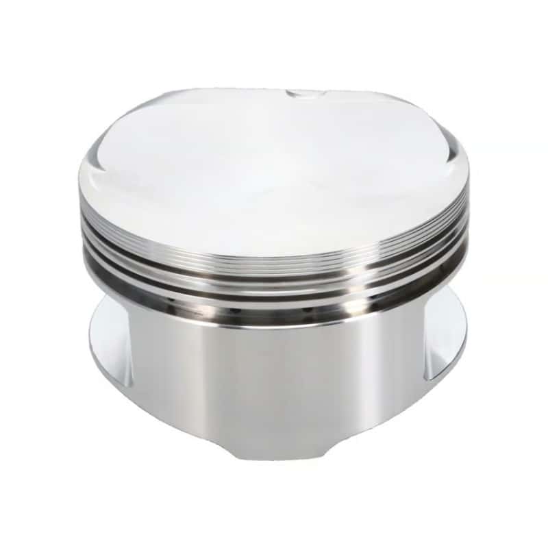 Wiseco — Wiseco Chevy FULL ROUND +12.3 4040A Piston Shelf Stock
Piston - view 8