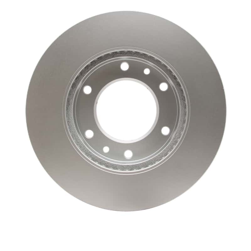 DFC — DFC 06-14 Hyundai Entourage Front GeoSPEC Coated Rotor
DFC Brake Rotor - view 5