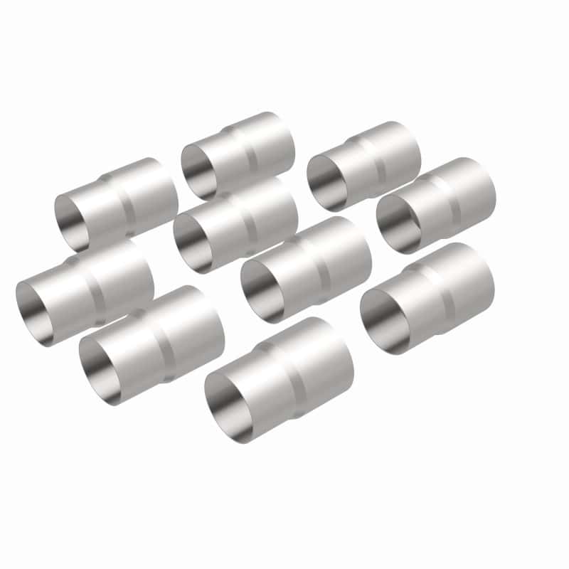Magnaflow — MagnaFlow Pipe Trans 10Pk 3.50 Id-4.00 Odx5
10 pk - Pipe Adapter
10 pk-Pipe Adapter
Pipe Adapter - view 5