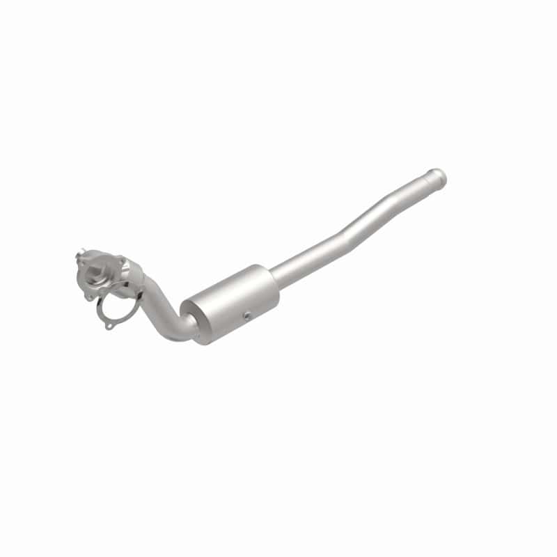 Magnaflow — Magnaflow Conv DF 01-04 Volvo C70 2.3L
HM Grade
HM - view 7