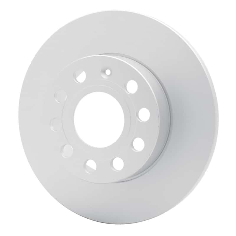 DFC — DFC 05-13 Audi A3 Rear GeoSPEC Coated Rotor
DFC Brake Rotor - view 2