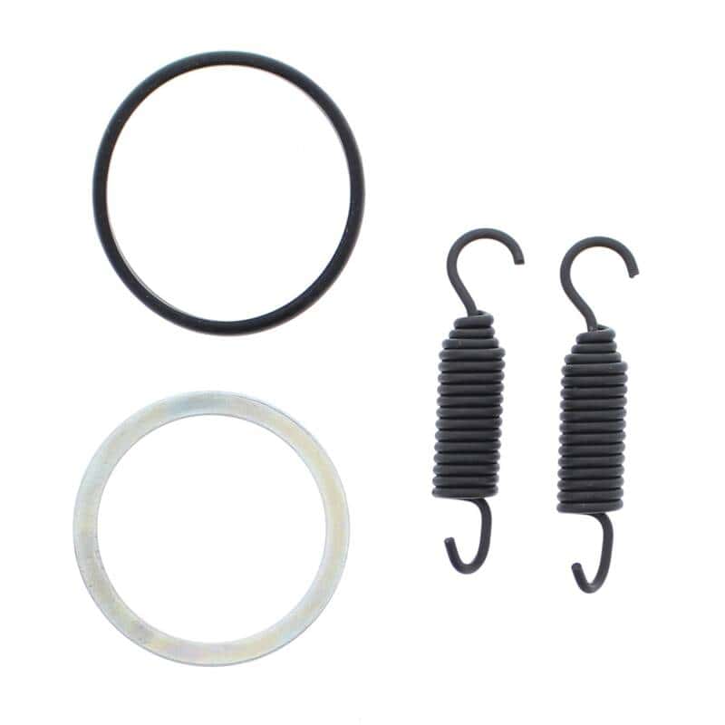 Vertex Pistons — Vertex Pistons 92-02 RM 250/93-99 RMX 250 Exhaust Gasket Kit - view 2