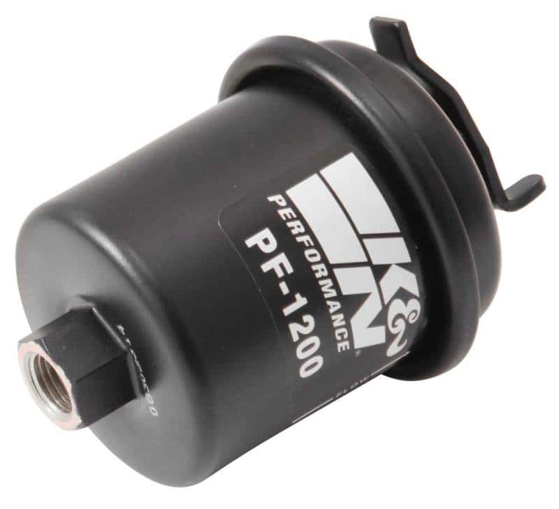 K&N Engineering — K&N Fuel Filter 88-01 Acura Integra 1.8L, 94-98 Honda Accord 2.2L - view 3