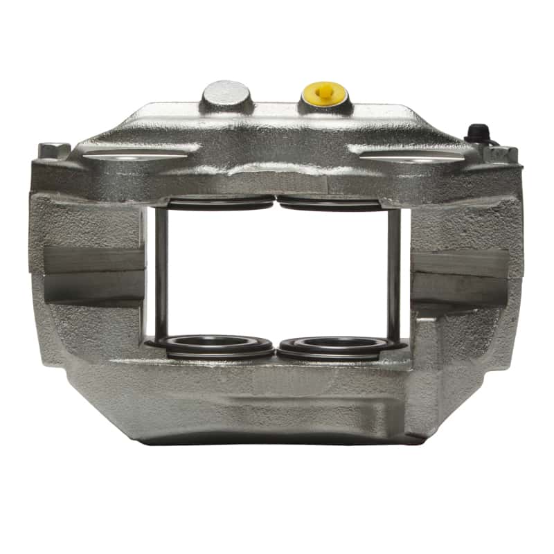 DFC — DFC 96-04 Toyota Tacoma Front-R Premium Caliper - Silver Zinc Coated
DFC Brake Caliper - view 5