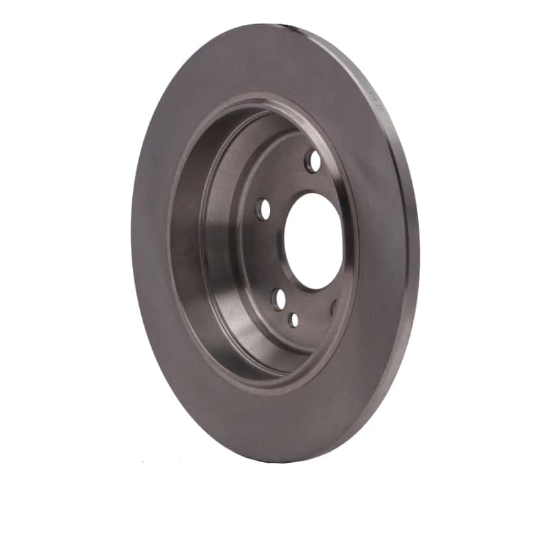 DFC — DFC 16-23 Mercedes-Benz Viano (Mexico) Rear Brake Rotor
DFC Brake Rotor - view 4