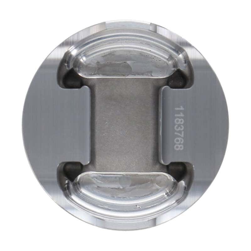 Wiseco — Wiseco BMW M54B30 3.0L 24V 84.5mm Bore -7.3cm Dish 9.0:1 CR Pistons - Set of 6
Piston Set - view 6