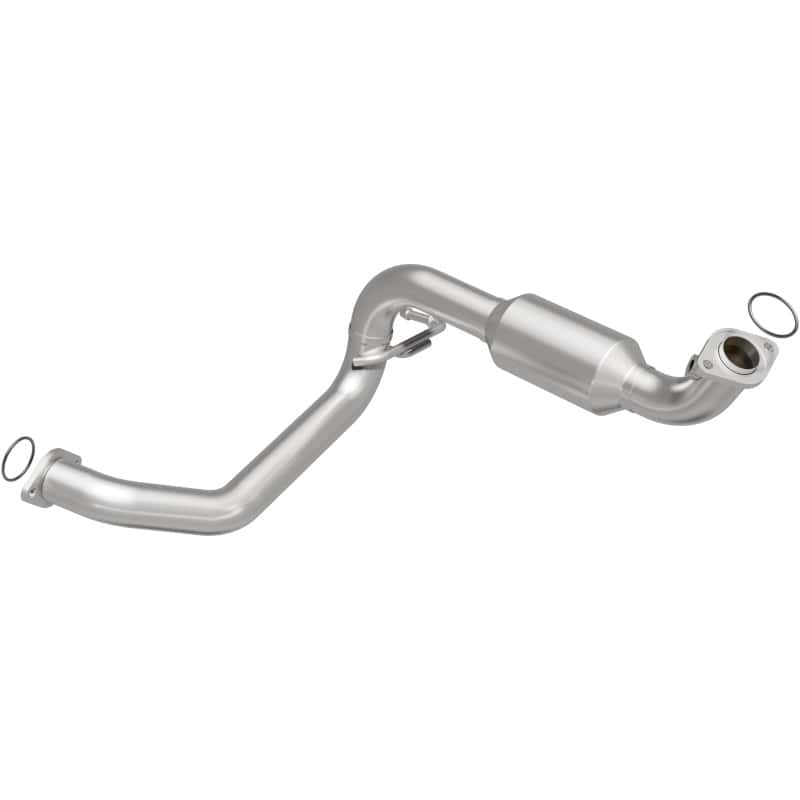Magnaflow — MagnaFlow 16-20 Toyota Tacoma V6 3.5L OEM Grade Direct-Fit Catalytic Converter
OEM Grade
OEM - view 2