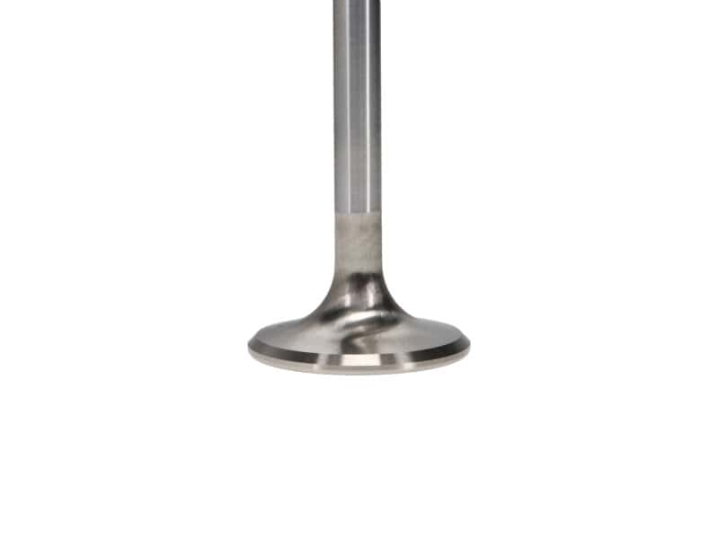 Manley Performance — Manley Chrysler 361 Exhaust Valve Kit - 1.740in Head Dia. 5.010in O/A Length, 0.3715in Stem
Valve - Exhaust - view 5