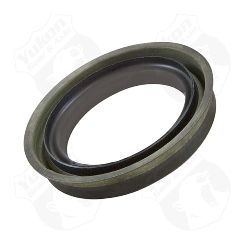 Yukon Gear & Axle — Yukon Gear 09+ V8 Camaro Irs Pinion Seal
Pinion seal  - view 2