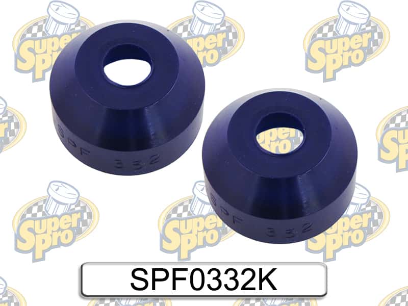 Superpro — SuperPro Universal Tie Rod G/Seal 2B
Bushing Kit - view 1