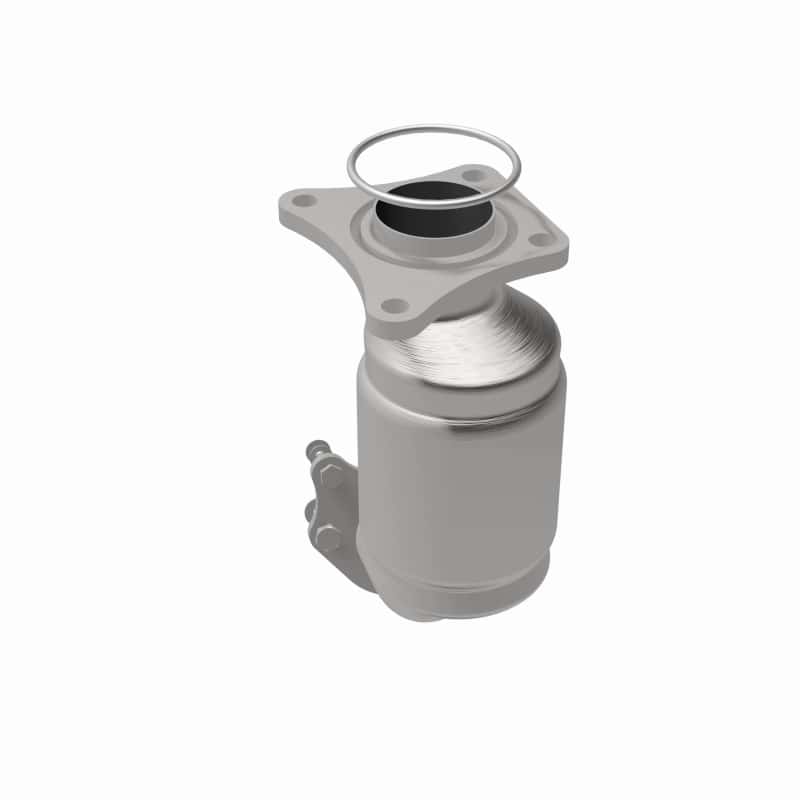 Magnaflow — MagnaFlow Conv DF 02-03 Altima 3.5 rr mani OE
OEM Grade
OEM - view 19