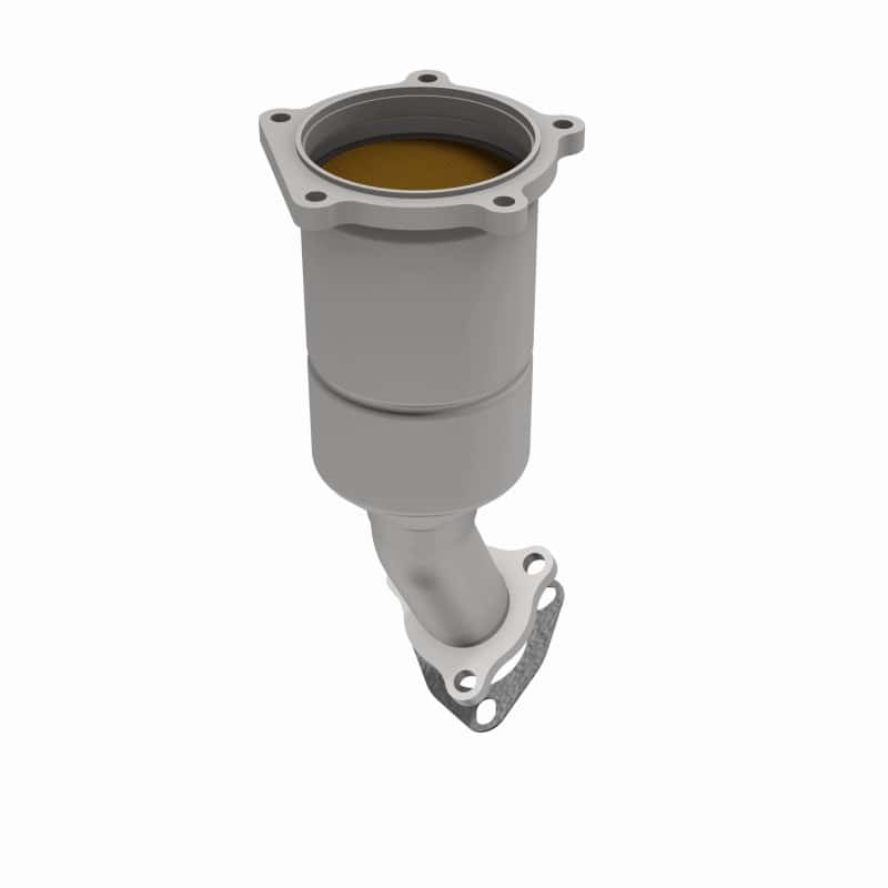 Magnaflow — MagnaFlow Conv DF 2001-04 Nissan Frontier/Xterra 2.4L Front *NOT FOR SALE IN CALIFORNIA*
OEM Grade
OEM - view 28