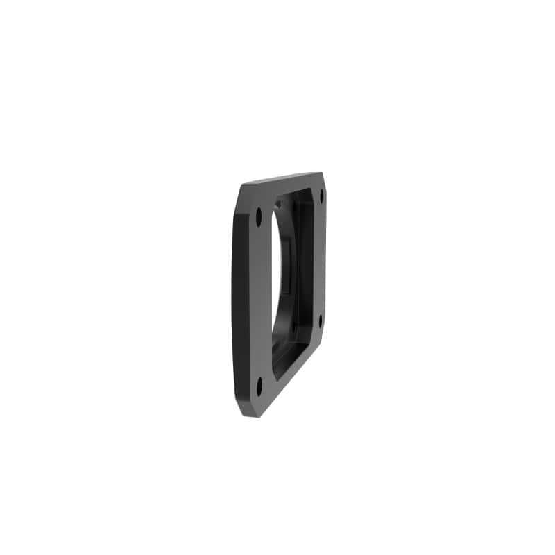 KC HiLiTES — KC HiLiTES FLEX ERA 1 Flush Mount Faceplate (Plate ONLY - No Light) - view 12