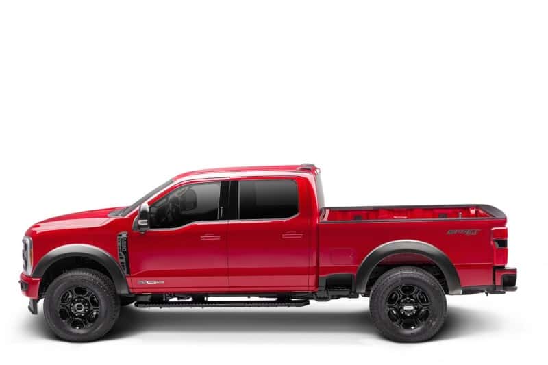 Husky Liners — Husky Liners 23-25 Ford F-250 Super Duty EAF Style Fender Flares - 4pc
Fender Flares - 4PC
Fender Flare - view 2