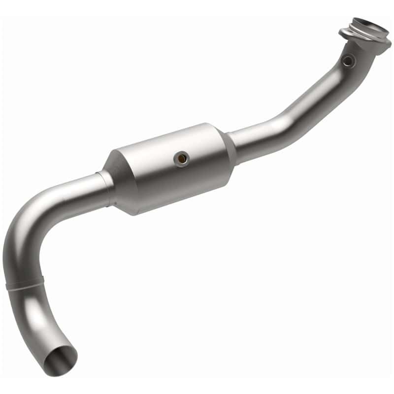 Magnaflow — Magnaflow 2008 F-150 V8 4.6 OEM Underbody Direct Fit Converter
OEM Grade
OEM - view 30