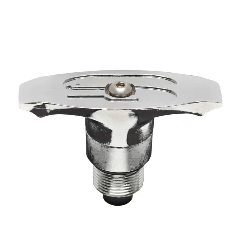 Superwinch — Superwinch Replacement Clutch Handle for Talon 14/18 Winches/4 - Silver
Winch Clutch Lever - view 9