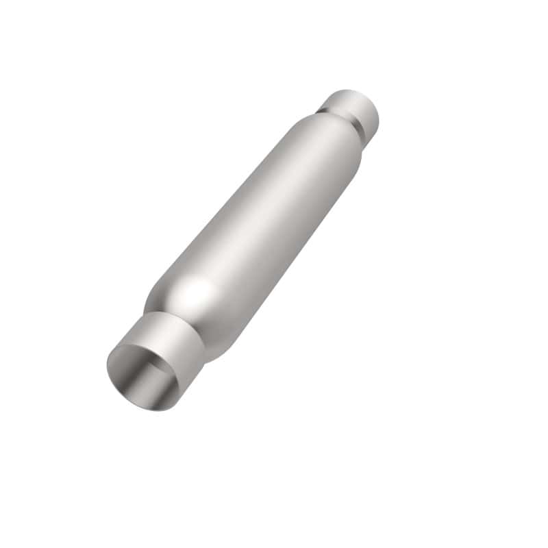 Magnaflow — MagnaFlow Muff GP 4 Dia 18inch 3/3
Glasspack - view 39