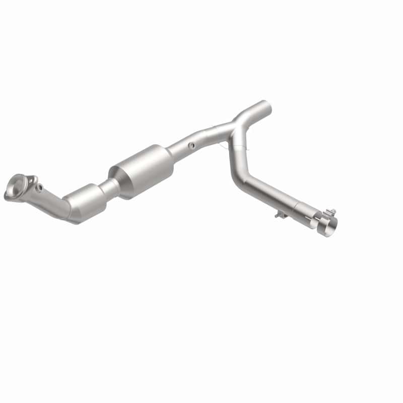 Magnaflow — Magnaflow 2000 Ford F-150 5.4L Direct Fit Converter
OEM Grade
OEM - view 29