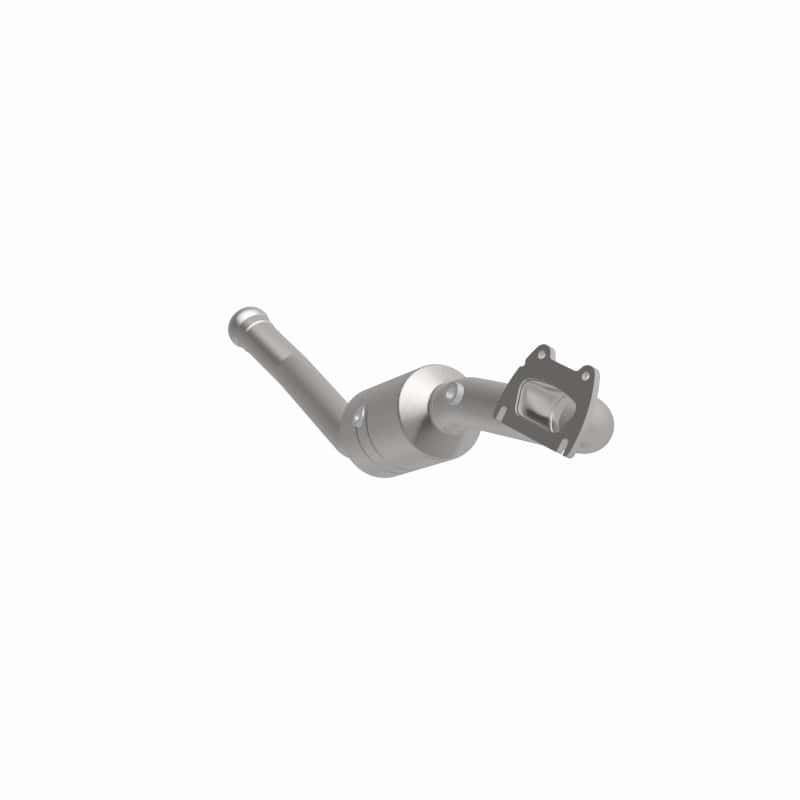 Magnaflow — Magnaflow Conv DF 2011 Grand Cherokee 3.6L DS
OEM Grade
OEM - view 10