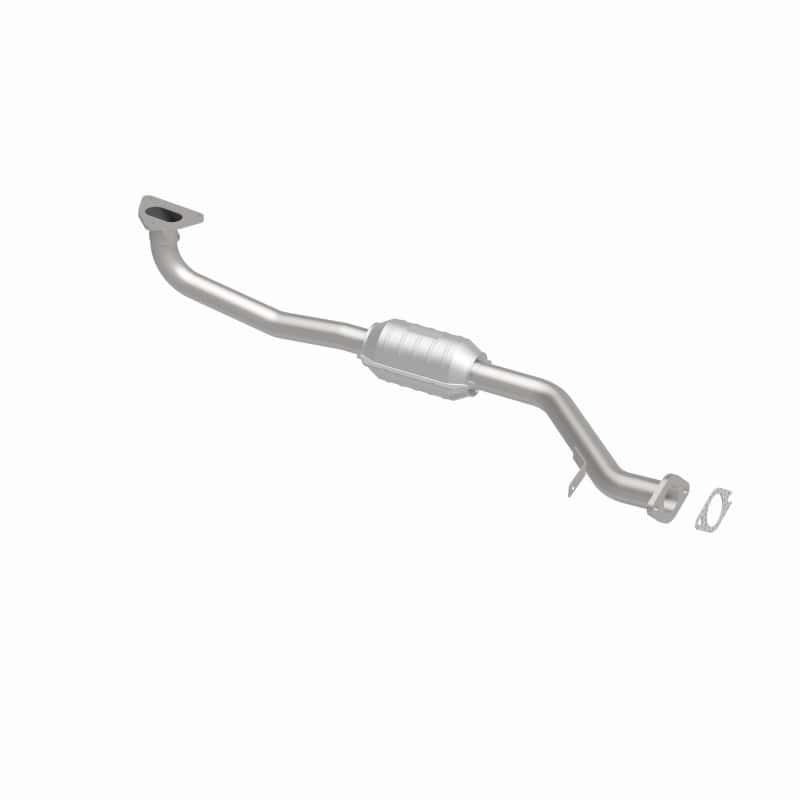 Magnaflow — MagnaFlow Conv DF 01-04 Subaru Outback 3L Passenger Side
OEM Grade
OEM - view 13