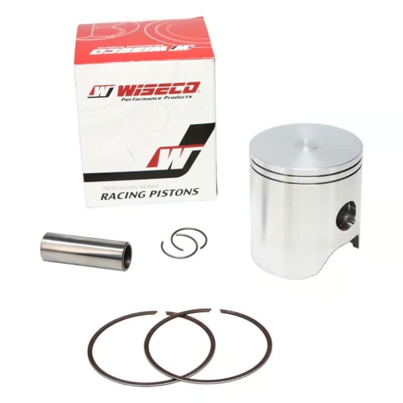 Wiseco — Wiseco Husqvarna WXE/WXC 250 92-96 ProLite 2638CD Piston Kit
Piston Kit - view 9