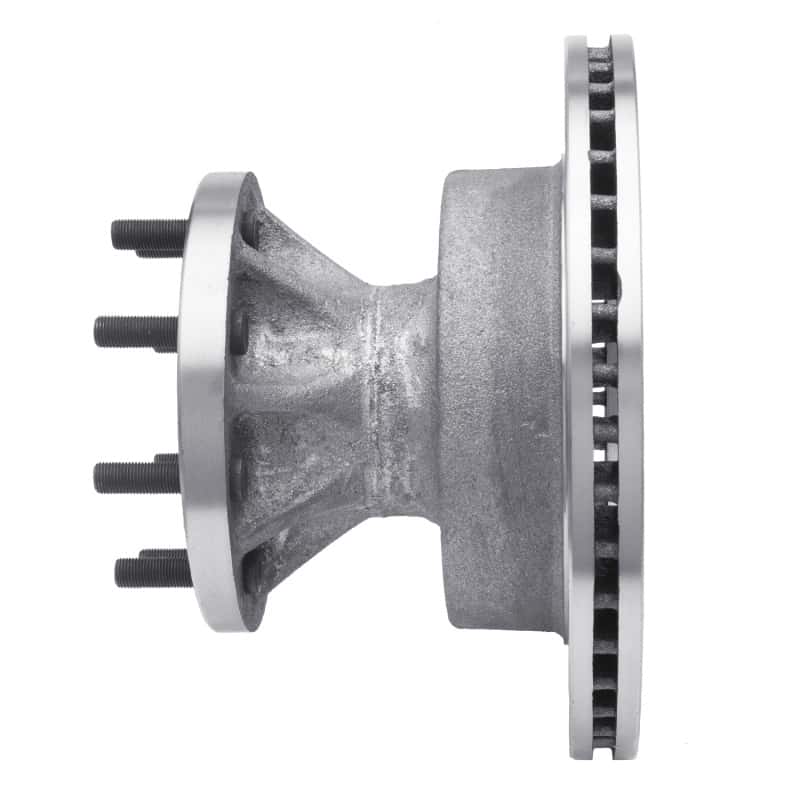 DFC — DFC 95-01 Ford E-350 Econoline Club Wagon Front Brake Rotor
DFC Brake Rotor - view 3