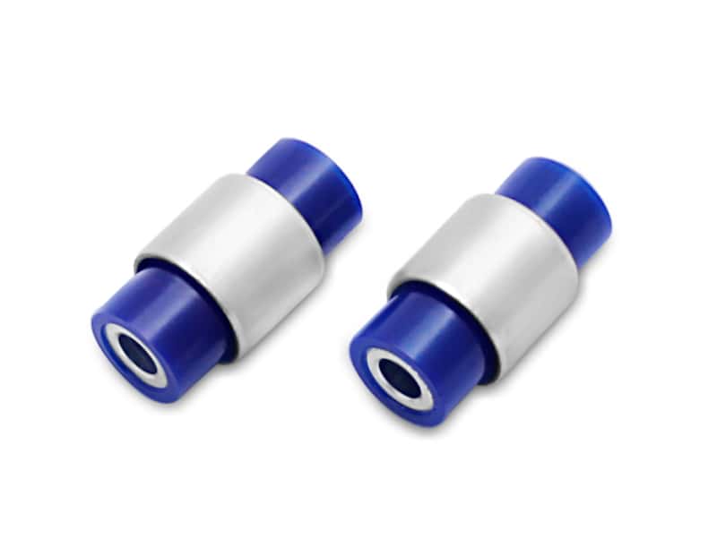Superpro — SuperPro 2003 Infiniti G35 Base Front Lower Inner Control Arm Bushing Kit
Bushing Kit - view 2