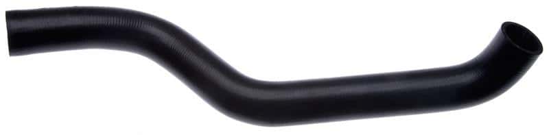 Gates — Gates 83-91 Dodge D & W Series Pickup V8 5.2L Upper Coolant Hose - view 1