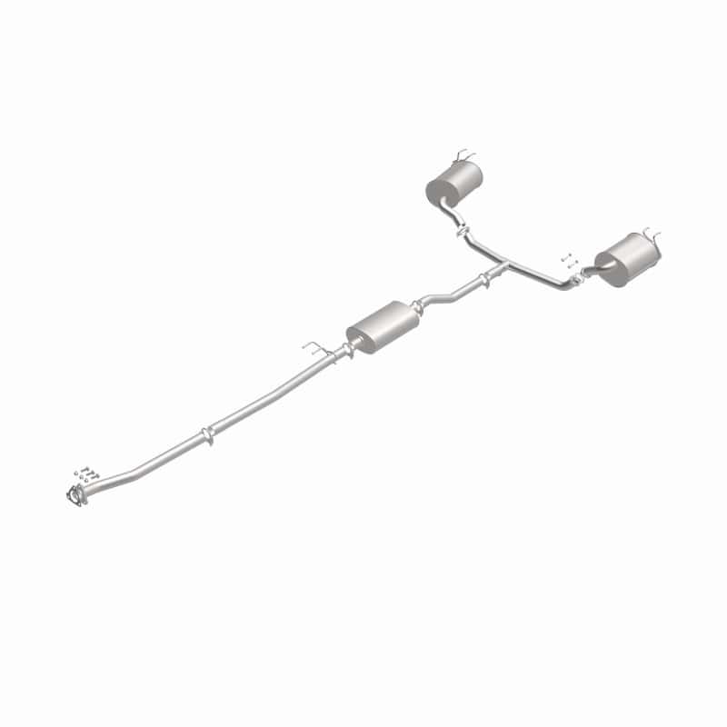 Magnaflow — BRExhaust 17-19 Honda CR-V Touring 1.5L Exhaust Kit
Exhaust Kit - view 25