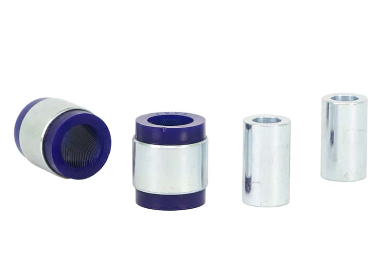 Superpro — SuperPro 2005 Subaru Outback XT Limited Rear Lower Inner Control Arm Bushing Kit
Bushing Kit - view 2