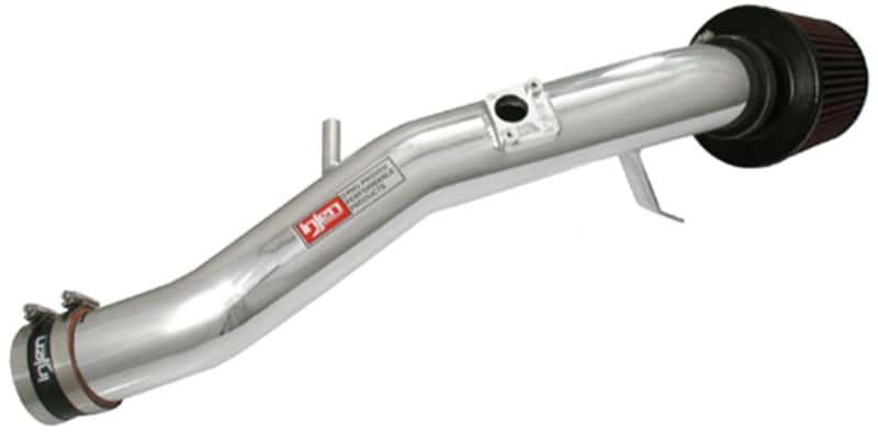 Injen — Injen 06-15 Lexus IS250 2.5L V6 Polished Short Ram Intake
Short Ram Intake
Air Intake Kit - view 1