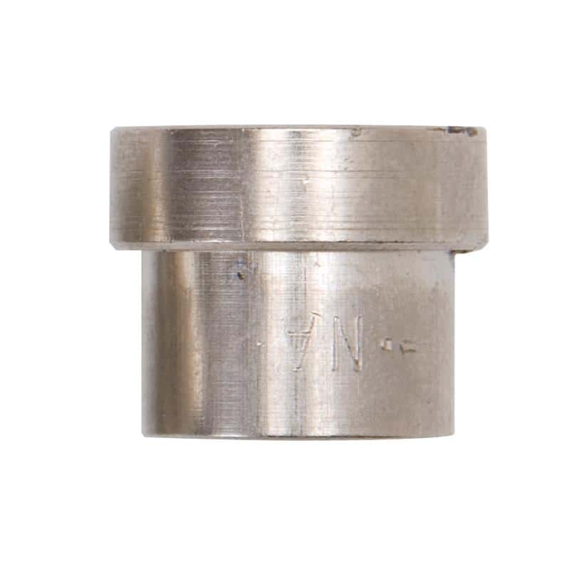 Russell — Russell Performance -4 AN Tube Sleeve 1/4inin dia. (Endura) (6 pcs.)
Adapter Fitting - view 3