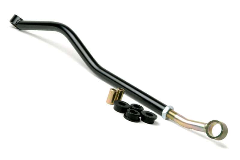 JKS Manufacturing — JKS Manufacturing Jeep Grand Cherokee WJ Adjustable Track Bar - Front
Track Bar - view 2