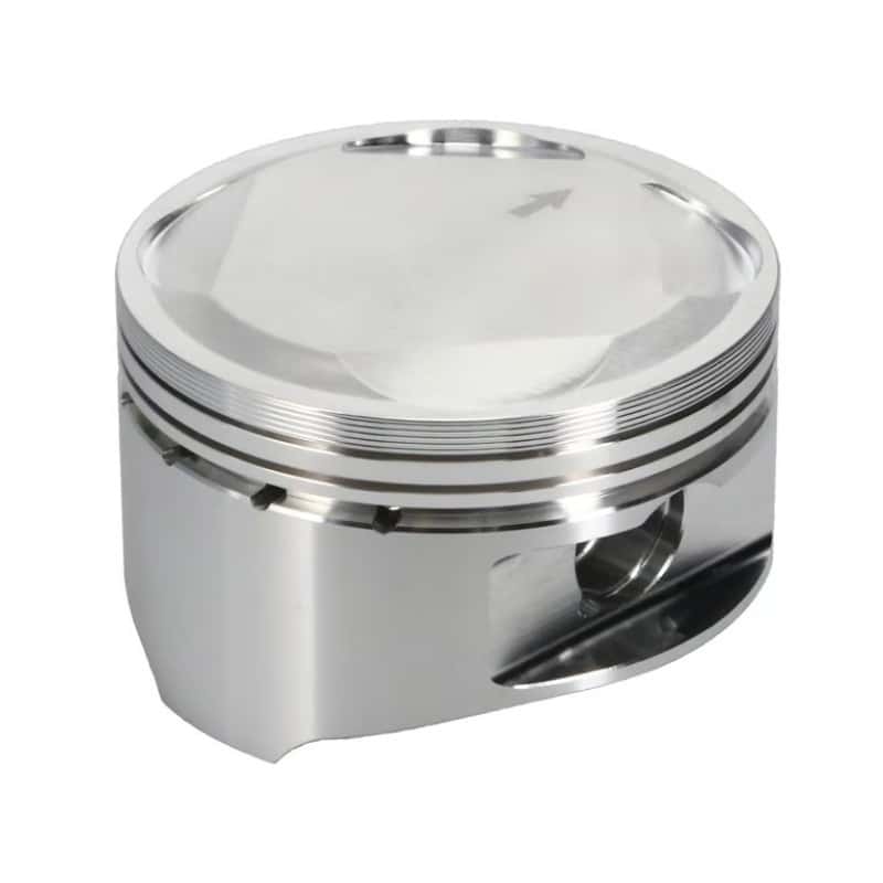 Wiseco — Wiseco Honda XR/TRX400EX/TRX400X 111 CR Piston kit
Piston Kit - view 2