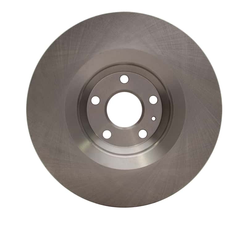 DFC — DFC 08-11 Audi TTS Quattro Front Brake Rotor
DFC Brake Rotor - view 5